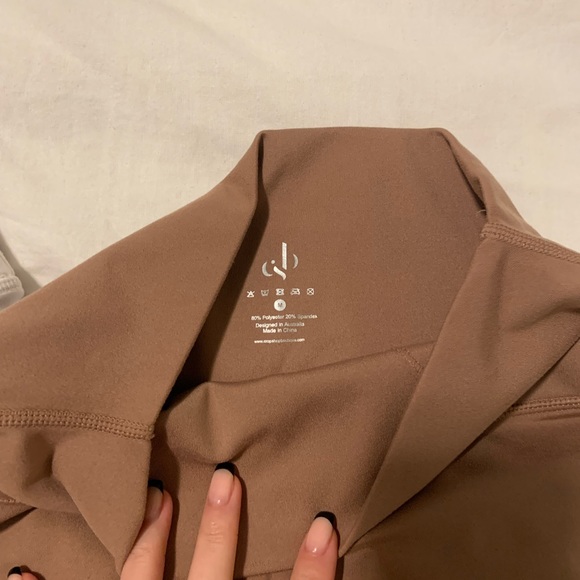 CSB Serenity shorts 4” bundle - Picture 4 of 7